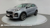 Kia Sportage occasion année 2020 boite Automatique Annonce Kia Sportage occasion Diesel 1.6 CRDi 136ch MHEV DCT7 4x2 GT-line à Carcassonne