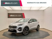 Annonce Kia Sportage occasion Diesel 1.6 CRDi 136ch MHEV DCT7 4x2 GT Line  Bruges
