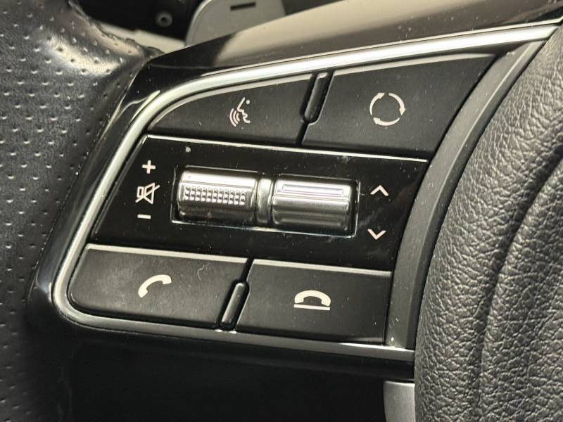 Kia Sportage 1.6 CRDi 136ch MHEV DCT7 4x2 GT Line  occasion � VELINES - photo n�20