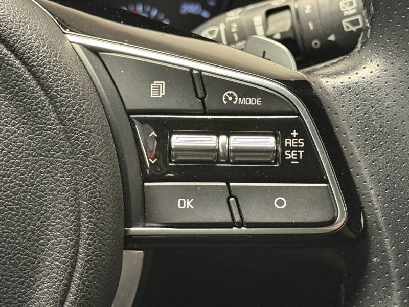 Kia Sportage 1.6 CRDi 136ch MHEV DCT7 4x2 GT Line  occasion � VELINES - photo n�18