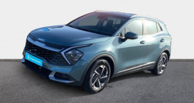 Kia Sportage , garage C.A.R. � La Rochelle