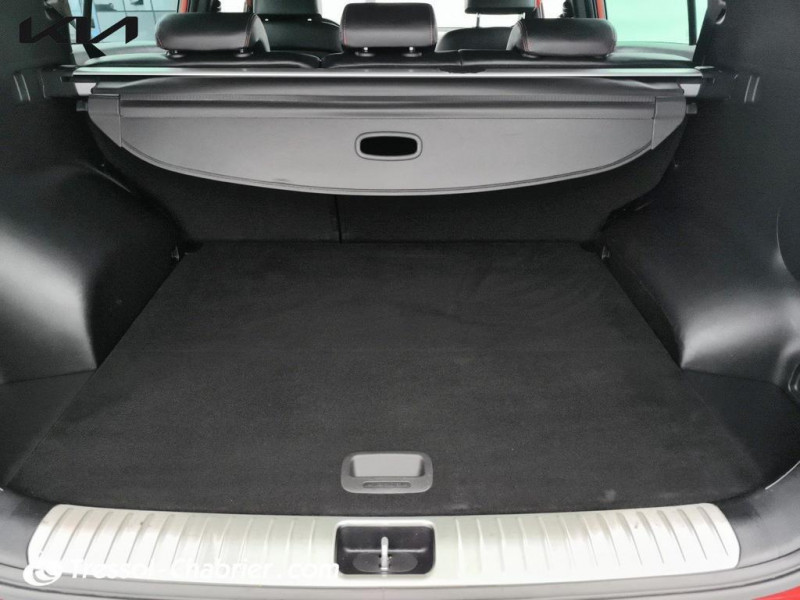 Kia Sportage 1.6 CRDi 136ch MHEV DCT7 4x4 GT Line Premium  occasion à NARBONNE - photo n°8