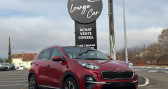 Annonce Kia Sportage occasion Diesel 1.6 CRDi 136ch MHEV DCT7 Design (Garantie 08/27) � Challes-les-Eaux