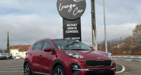 Kia Sportage , garage LOUNGE CAR CHAMBERY � Challes-les-Eaux