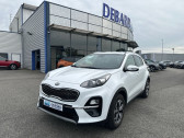 Kia Sportage 1.6 CRDI 136CH MHEV DESIGN 4X2   Labge 31