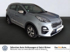 Kia Sportage occasion Gris année 2020 boite Manuelle Annonce Kia Sportage occasion Diesel 1.6 CRDi 136ch MHEV Design 4x2 à Saint-Brieuc