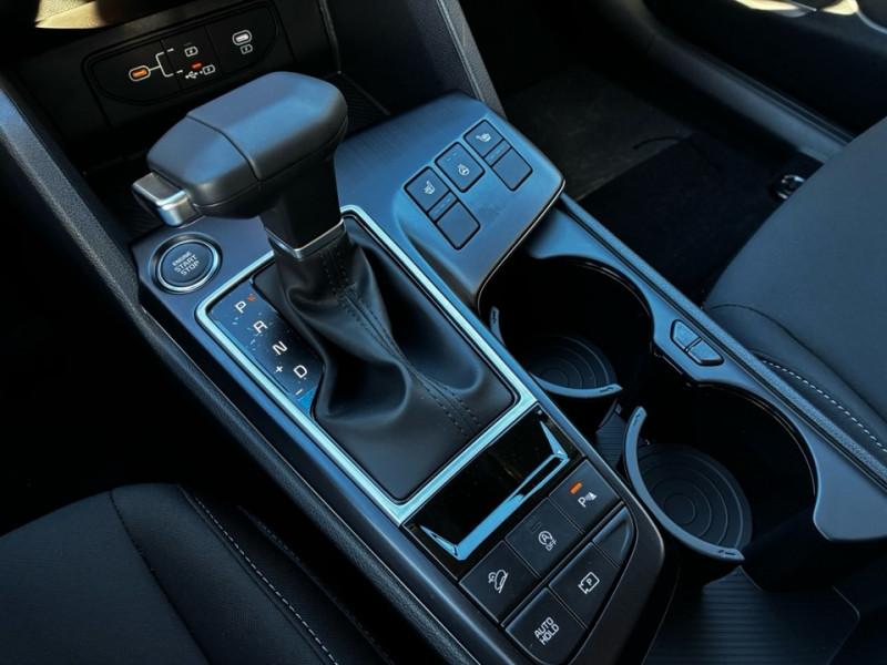 Kia Sportage 1.6 CRDI 136CH MHEV DESIGN DCT7 4X2  occasion  Labge - photo n13