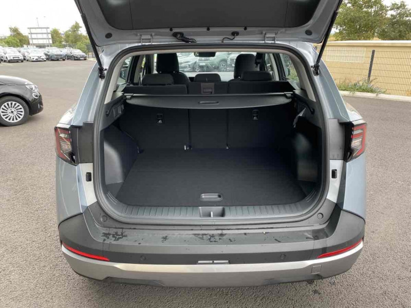 Kia Sportage 1.6 CRDI 136CH MHEV DESIGN DCT7 4X2  occasion  Labge - photo n11