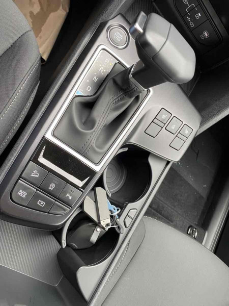 Kia Sportage 1.6 CRDI 136CH MHEV DESIGN DCT7 4X2  occasion  Labge - photo n20