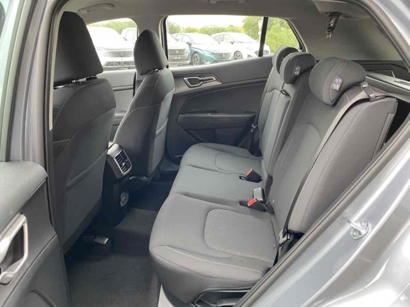 Kia Sportage 1.6 CRDI 136CH MHEV DESIGN DCT7 4X2  occasion  Labge - photo n14