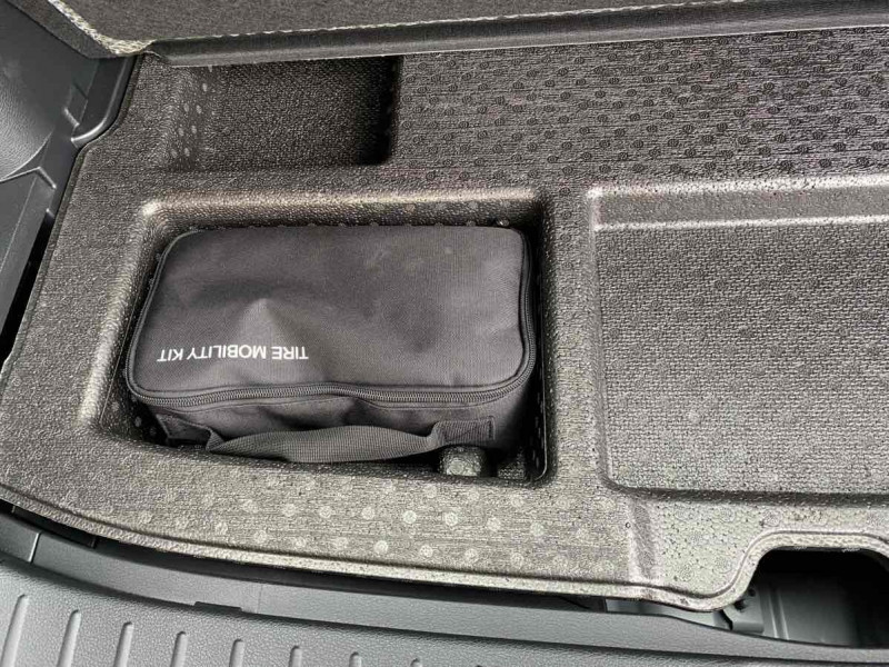 Kia Sportage 1.6 CRDI 136CH MHEV DESIGN DCT7 4X2  occasion  Labge - photo n12