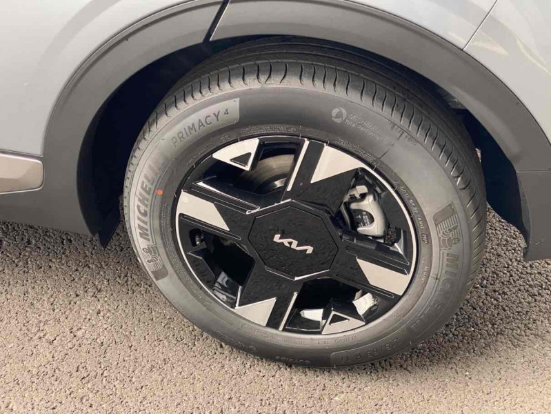 Kia Sportage 1.6 CRDI 136CH MHEV DESIGN DCT7 4X2  occasion  Labge - photo n10