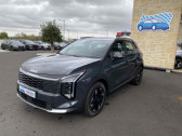 Annonce Kia Sportage occasion Diesel 1.6 CRDI 136CH MHEV DESIGN DCT7 4X2  Labge