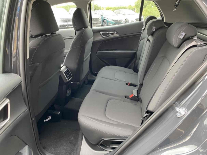 Kia Sportage 1.6 CRDI 136CH MHEV DESIGN DCT7 4X2  occasion  Labge - photo n13