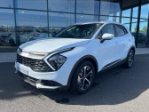 Kia Sportage occasion année 2025 boite Robotisee Annonce Kia Sportage occasion Diesel 1.6 CRDI 136CH MHEV DESIGN DCT7 4X2 à Albi