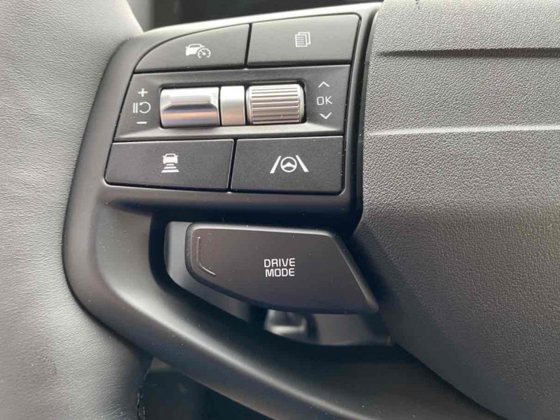 Kia Sportage 1.6 CRDI 136CH MHEV DESIGN DCT7 4X2  occasion  Albi - photo n16