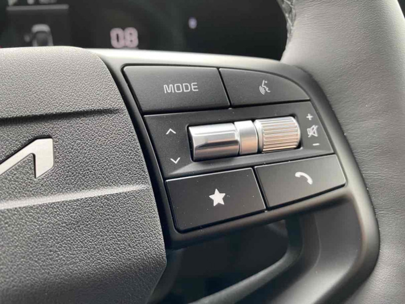 Kia Sportage 1.6 CRDI 136CH MHEV DESIGN DCT7 4X2  occasion  Albi - photo n20