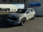 Annonce Kia Sportage occasion Diesel 1.6 CRDI 136CH MHEV DESIGN DCT7 4X2  Albi