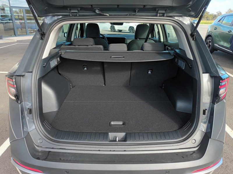 Kia Sportage 1.6 CRDI 136CH MHEV DESIGN DCT7 4X2  occasion  Albi - photo n19