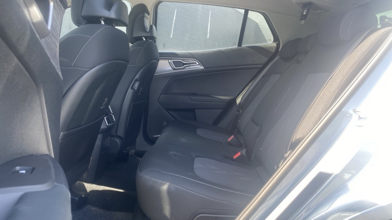 Kia Sportage 1.6 CRDI 136CH MHEV DESIGN DCT7 4X2  occasion  Albi - photo n10