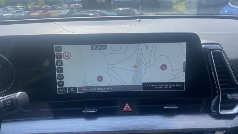 Kia Sportage 1.6 CRDI 136CH MHEV DESIGN DCT7 4X2  occasion  Albi - photo n18