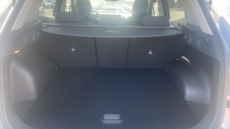 Kia Sportage 1.6 CRDI 136CH MHEV DESIGN DCT7 4X2  occasion  Albi - photo n14