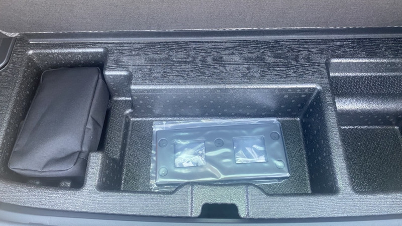 Kia Sportage 1.6 CRDI 136CH MHEV DESIGN DCT7 4X2  occasion  Albi - photo n15