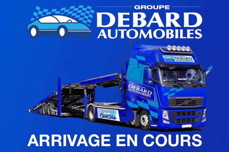Kia Sportage 1.6 CRDI 136CH MHEV DESIGN DCT7 4X2  occasion  Albi
