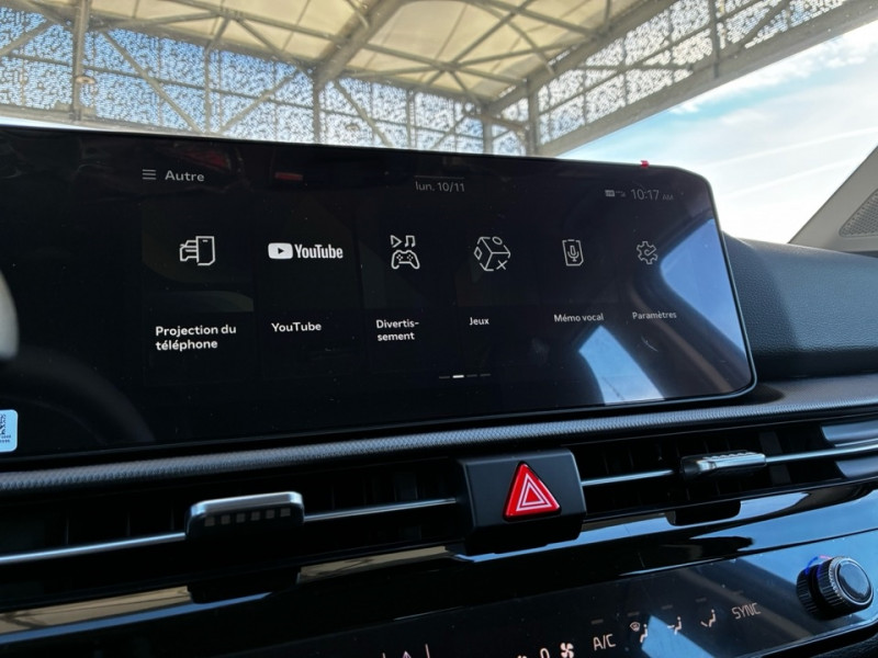 Kia Sportage 1.6 CRDI 136CH MHEV DESIGN DCT7 4X2  occasion � Albi - photo n�19