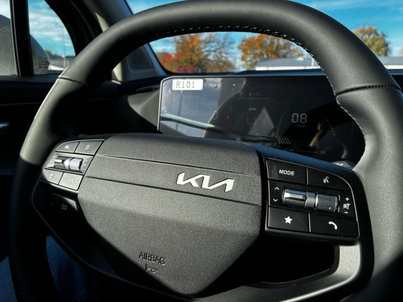 Kia Sportage 1.6 CRDI 136CH MHEV DESIGN DCT7 4X2  occasion � Albi - photo n�17