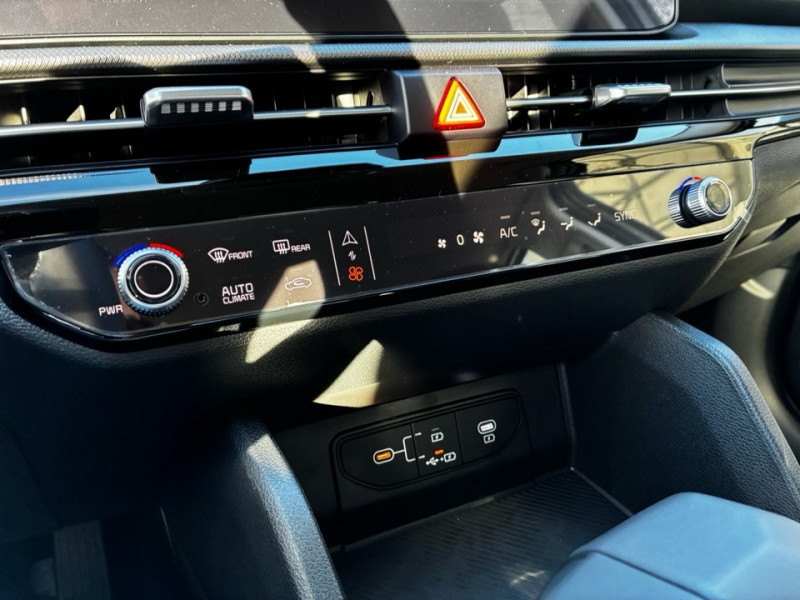 Kia Sportage 1.6 CRDI 136CH MHEV DESIGN DCT7 4X2  occasion � Albi - photo n�14