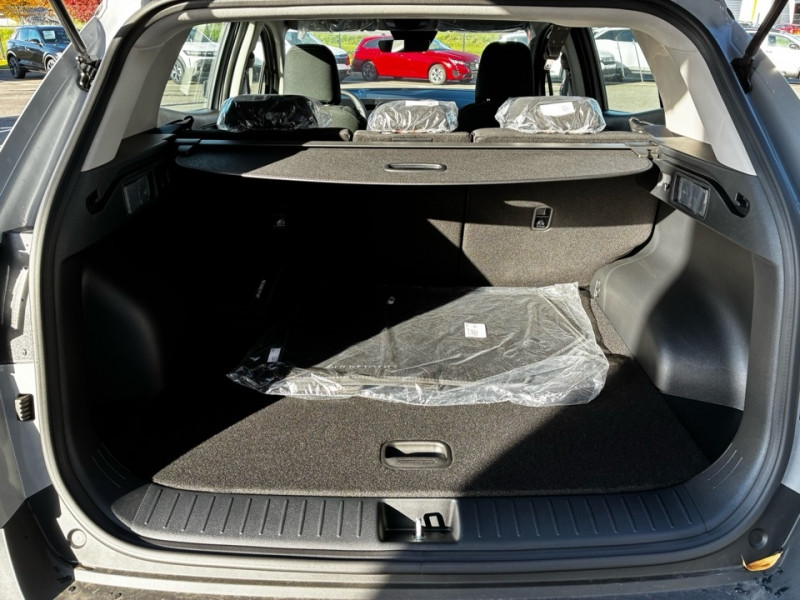 Kia Sportage 1.6 CRDI 136CH MHEV DESIGN DCT7 4X2  occasion � Albi - photo n�11