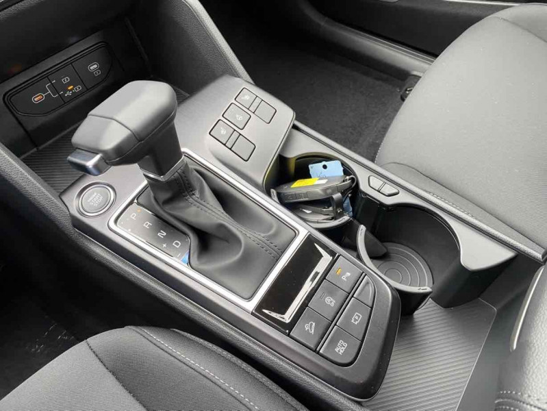 Kia Sportage 1.6 CRDI 136CH MHEV DESIGN DCT7 4X2  occasion � Albi - photo n�14