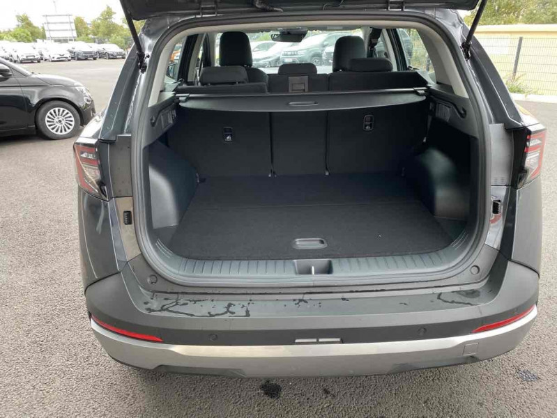Kia Sportage 1.6 CRDI 136CH MHEV DESIGN DCT7 4X2  occasion � Albi - photo n�9