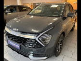 Kia Sportage 1.6 CRDi 136ch MHEV Design DCT7 4x2   Auxerre 89