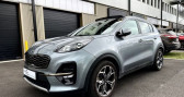 Annonce Kia Sportage occasion Diesel 1.6 CRDI 136CH MHEV GT LINE 4X2 DCT7 � FRESNES