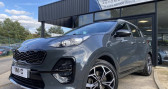 Kia Sportage 1.6 CRDi 136ch MHEV GT Line 4x2 DCT7   Buchelay 78