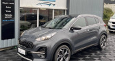 Annonce Kia Sportage occasion Diesel 1.6 CRDi 136ch MHEV GT Line 4x2 DCT7 � Gouesnou