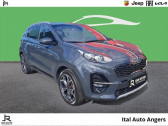 Annonce Kia Sportage occasion Diesel 1.6 CRDi 136ch MHEV GT Line 4x2 DCT7  ANGERS