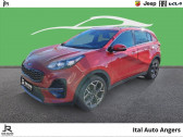 Annonce Kia Sportage occasion Diesel 1.6 CRDi 136ch MHEV GT Line 4x2 DCT7  ANGERS