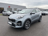 Annonce Kia Sportage occasion Diesel 1.6 CRDi 136ch MHEV GT Line 4x2 DCT7  Amilly