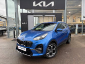 Annonce Kia Sportage occasion Diesel 1.6 CRDi 136ch MHEV GT Line 4x2 DCT7  Barberey-Saint-Sulpice