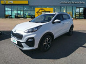 Voiture occasion Kia Sportage 1.6 CRDi 136ch MHEV GT Line 4x2 DCT7