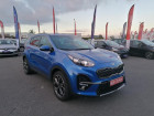 Kia Sportage occasion année 2020 boite Manuelle Annonce Kia Sportage occasion Diesel 1.6 CRDi 136ch MHEV GT Line 4x2 à Saint-Maximin