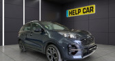 Kia Sportage 1.6 CRDi 136ch MHEV GT Line Premium 4x2 DCT7  � VOREPPE 38