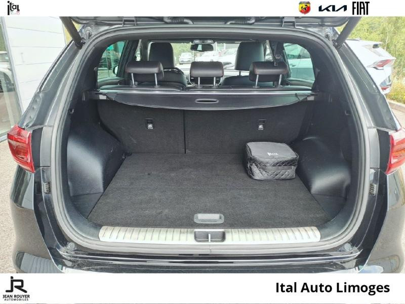 Kia Sportage 1.6 CRDi 136ch MHEV GT Line Premium 4x2 DCT7  occasion  LIMOGES - photo n6