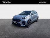 Kia Sportage occasion année 2021 boite Automatique Annonce Kia Sportage occasion Diesel 1.6 CRDi 136ch MHEV GT Line Premium 4x2 DCT7 à SAINT-DOULCHARD