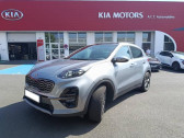 Kia Sportage 1.6 CRDi 136ch MHEV GT Line Premium 4x2 DCT7   MACON 71
