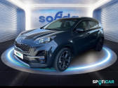 Voiture occasion Kia Sportage 1.6 CRDi 136ch MHEV GT Line Premium 4x2 DCT7