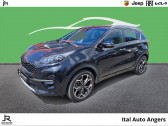 Annonce Kia Sportage occasion Diesel 1.6 CRDi 136ch MHEV GT Line Premium 4x2 DCT7  ANGERS